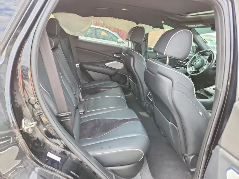 2020 ACURA RDX A-SPEC  
