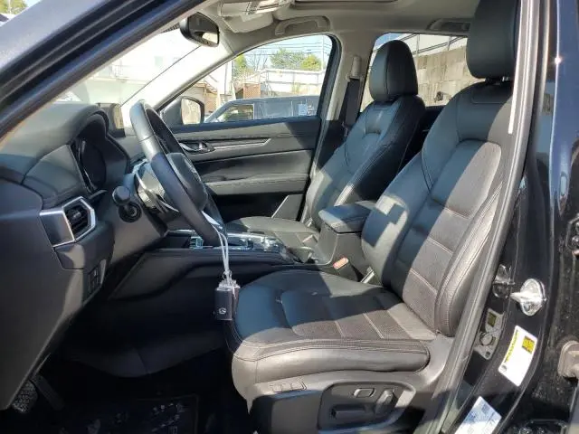 2023 MAZDA CX-5 PREMIUM  