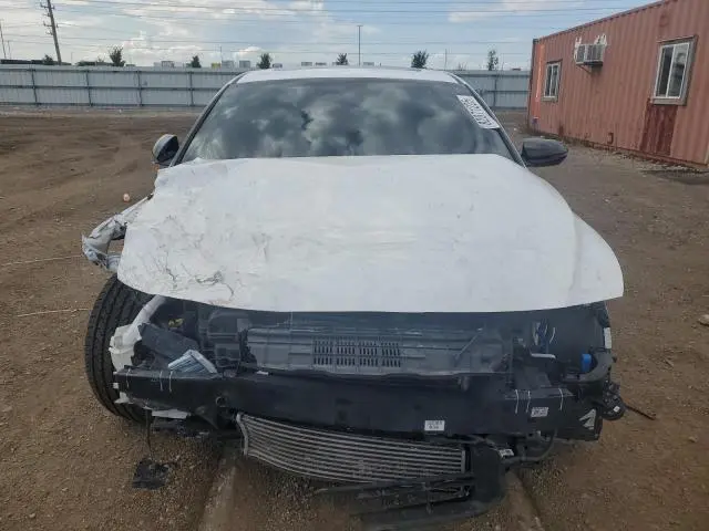 2022 HYUNDAI ELANTRA N   