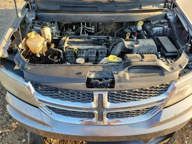 2015 DODGE JOURNEY SE  