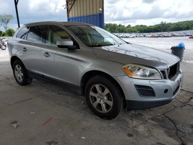 2011 VOLVO XC60 3.2