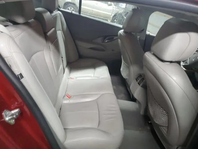 2011 BUICK LACROSSE CXL  
