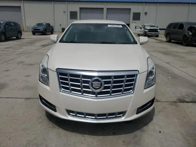 2013 CADILLAC XTS   
