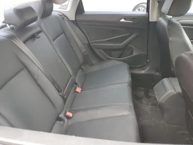 2019 VOLKSWAGEN JETTA SEL  