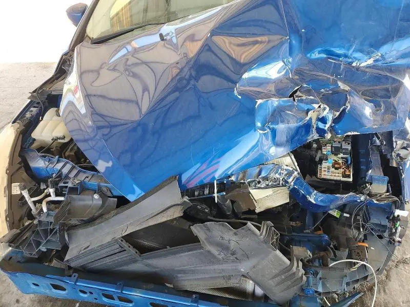 2018 FORD FOCUS TITANIUM  