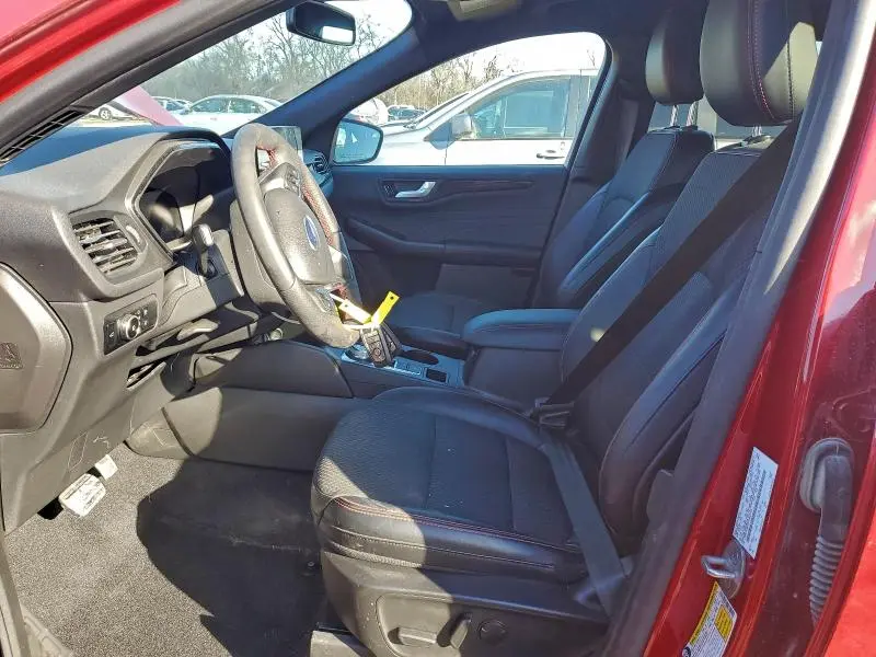 2023 FORD ESCAPE ST LINE ELITE  