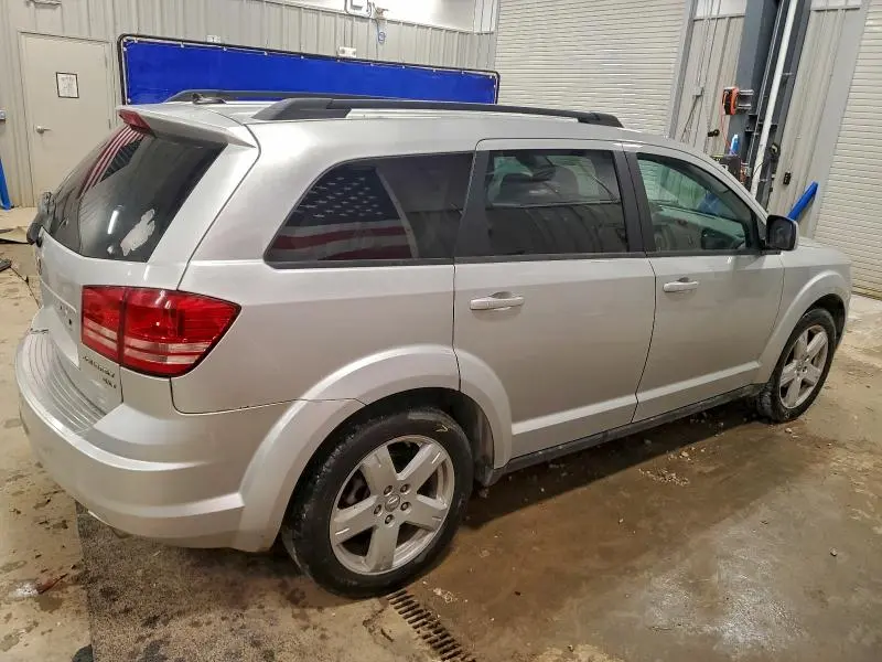 2010 DODGE JOURNEY SXT  