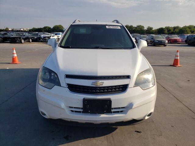 2015 CHEVROLET CAPTIVA LTZ