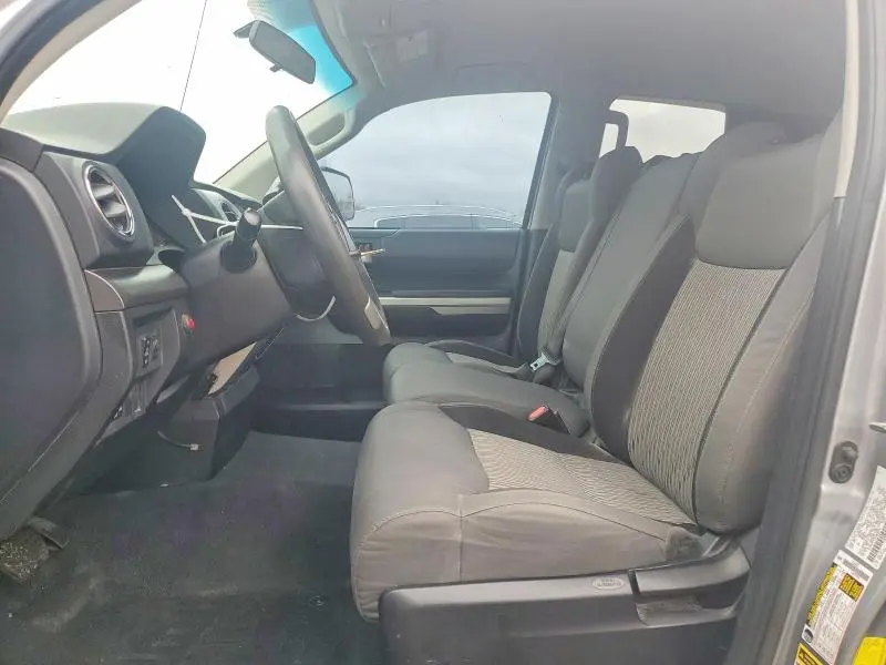 2014 TOYOTA TUNDRA SR5  