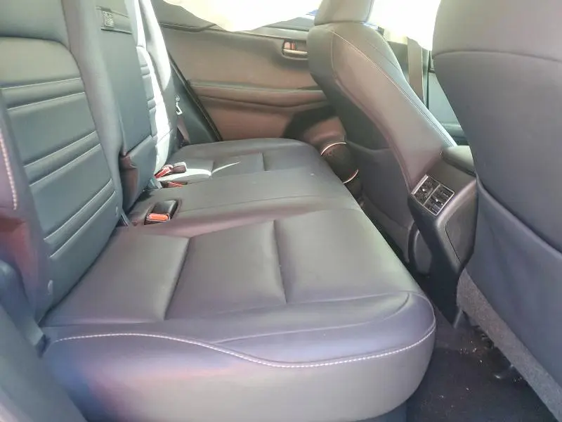 2019 LEXUS NX 300 BASE  