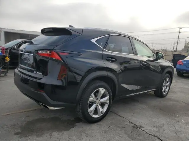 2017 LEXUS NX 200T BASE  