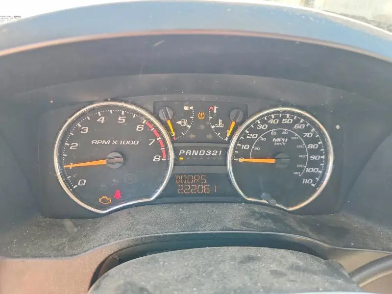 2011 CHEVROLET COLORADO   