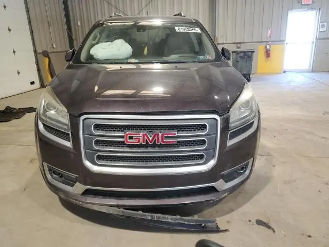 2016 GMC ACADIA SLT-2  