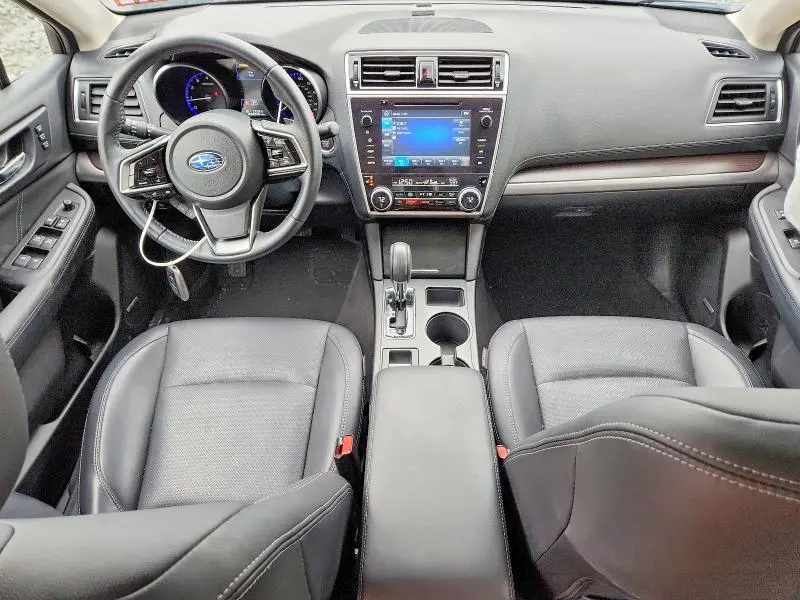 2018 SUBARU LEGACY 2.5I LIMITED  