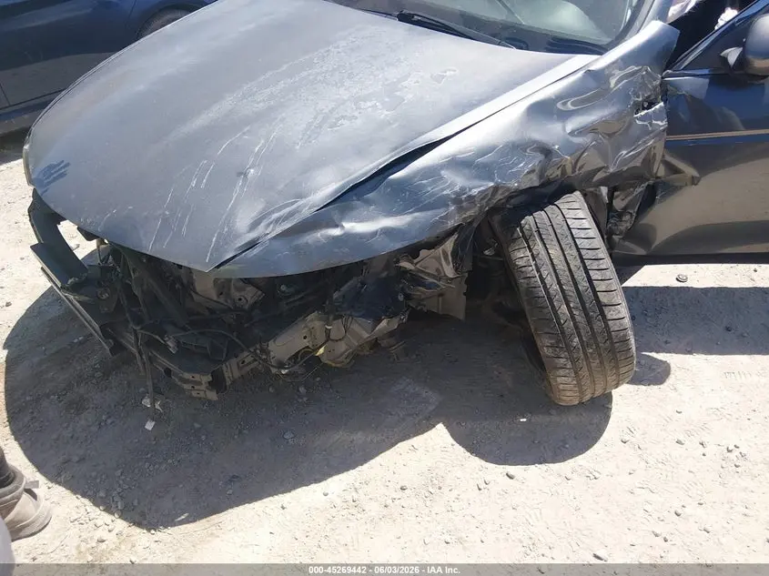 2012 HONDA ACCORD 3.5 EX-L
