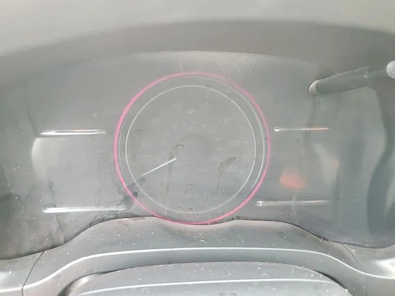 2020 HONDA HR-V EX  