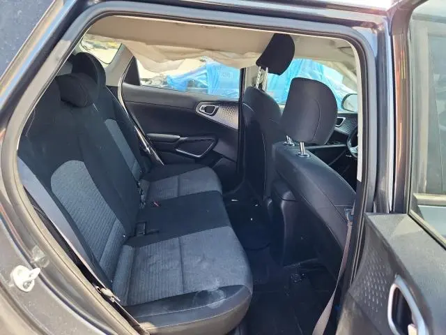 2020 KIA SOUL GT LINE  