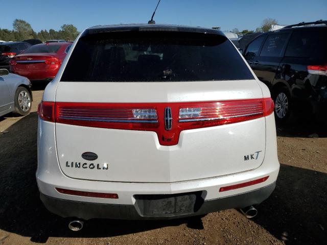 2010 LINCOLN MKT 