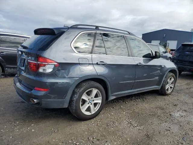 2013 BMW X5 XDRIVE35D  