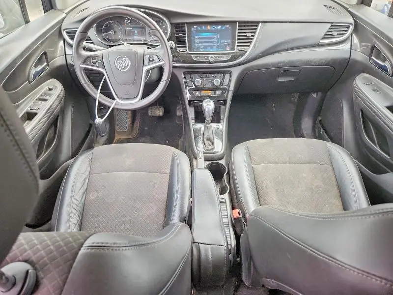 2017 BUICK ENCORE SPORT TOURING  