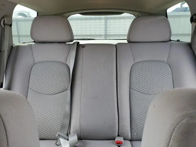 2011 CHEVROLET HHR LT  