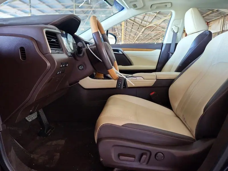 2019 LEXUS RX 450H BASE  