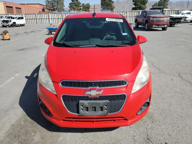 2015 CHEVROLET SPARK 1LT