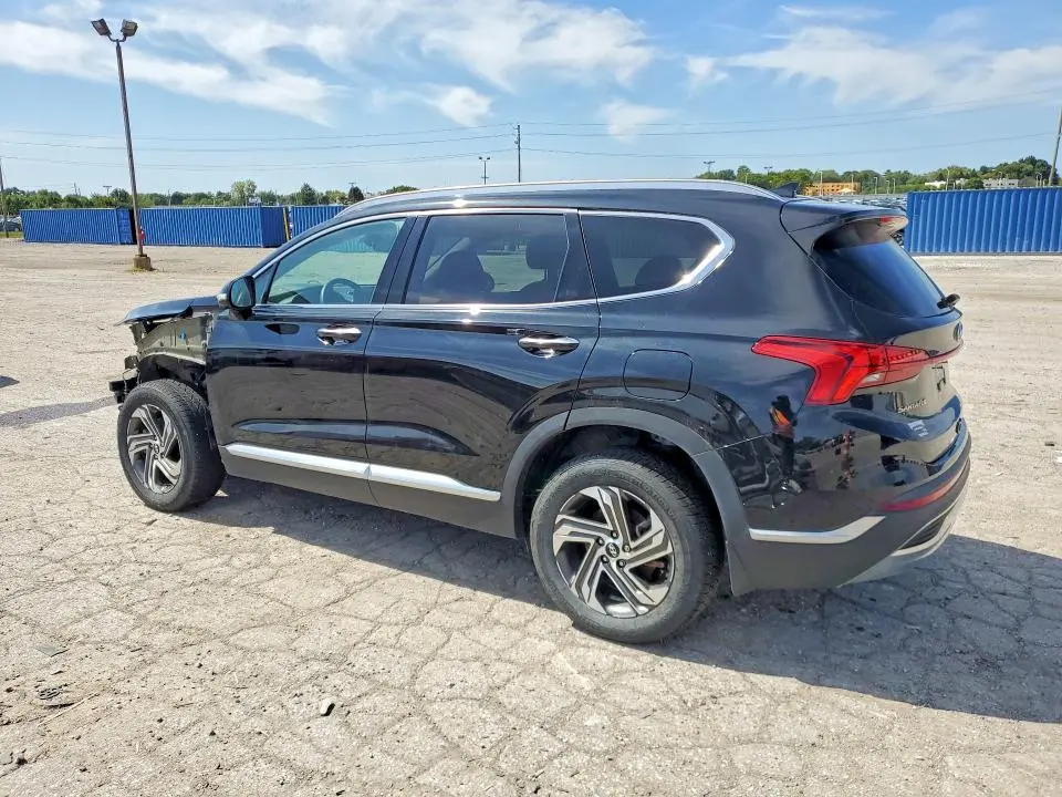 2023 HYUNDAI SANTA FE SEL PREMIUM  