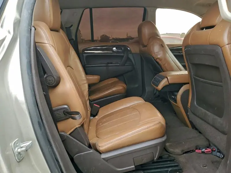 2013 BUICK ENCLAVE   