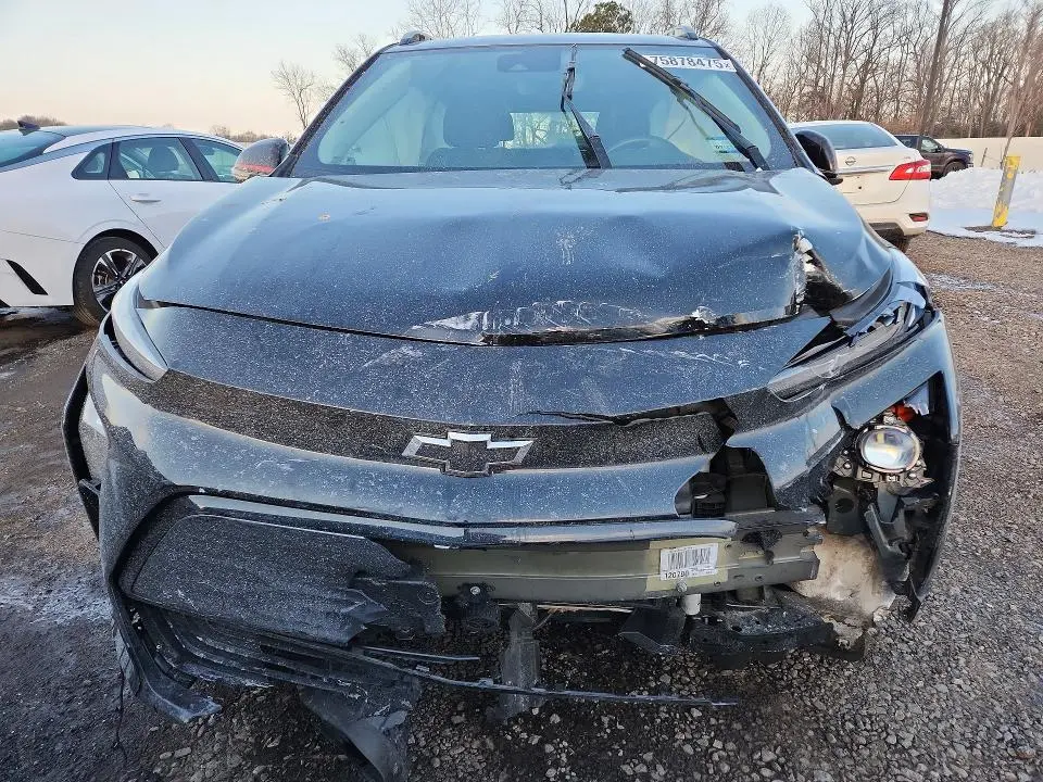 2023 CHEV BOLT EUV L   