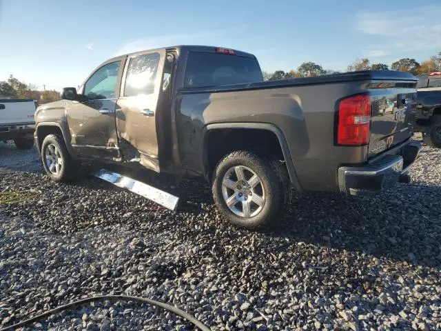2014 GMC SIERRA K1500 SLT  