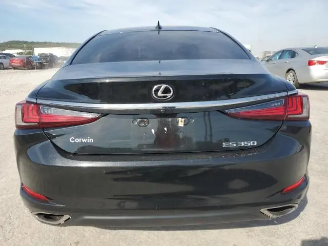 2020 LEXUS ES 350  