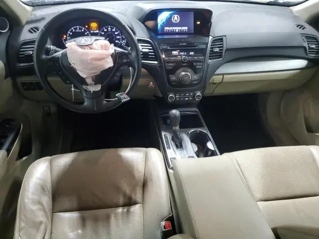 2015 ACURA RDX TECHNOLOGY
