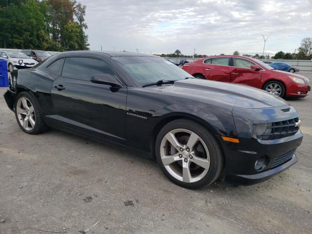 2011 CHEVROLET CAMARO 2SS