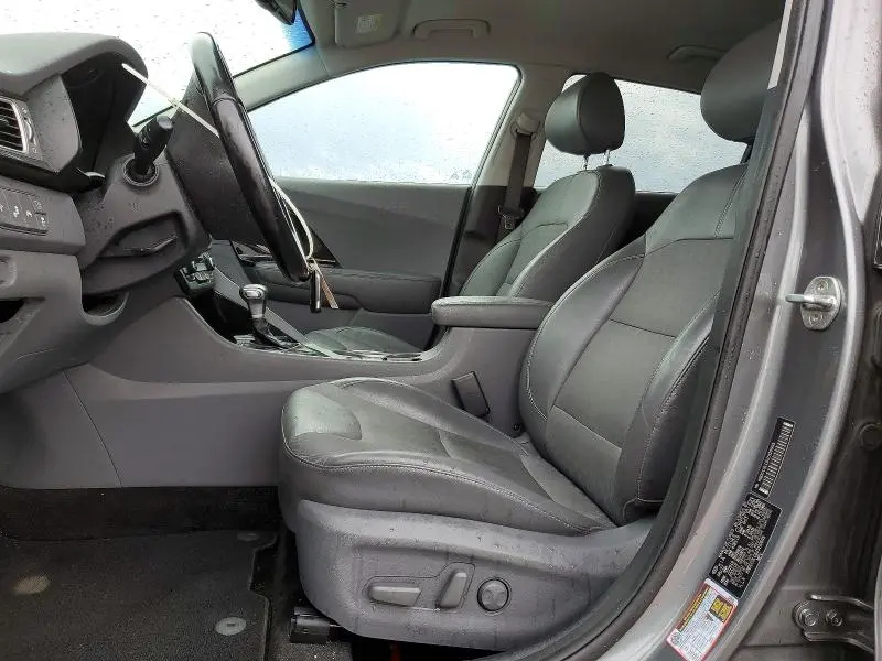 2018 KIA NIRO EX  