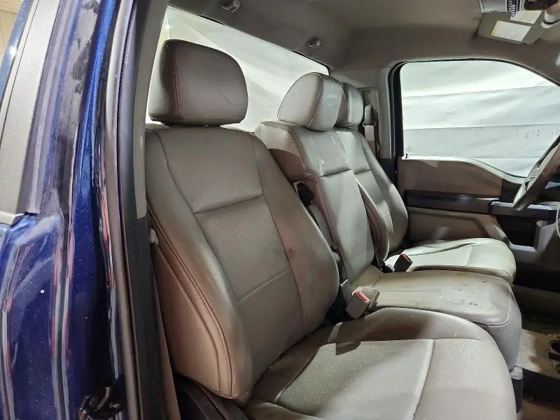 2019 FORD F250 SUPER DUTY  