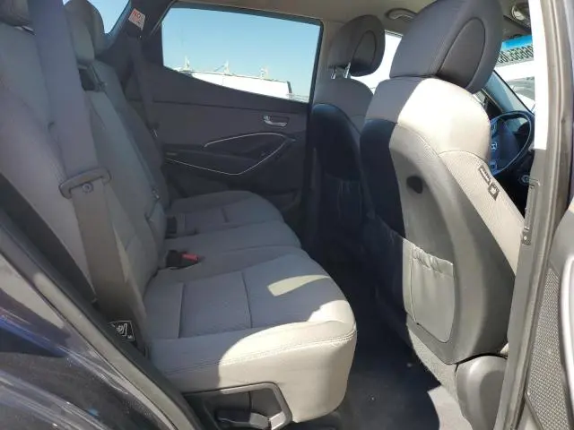 2014 HYUNDAI SANTA FE SPORT   