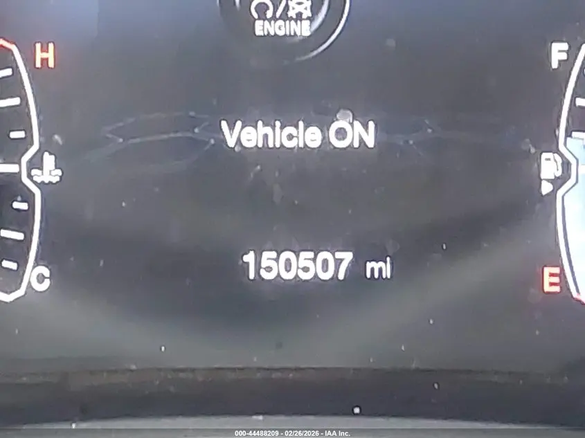 2019 JEEP COMPASS LATITUDE 4X4