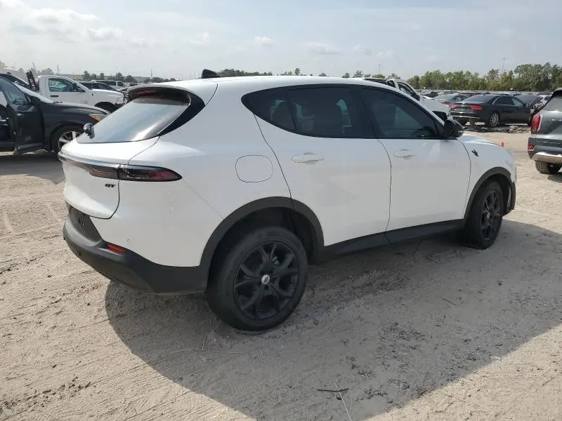 2024 DODGE HORNET GT  