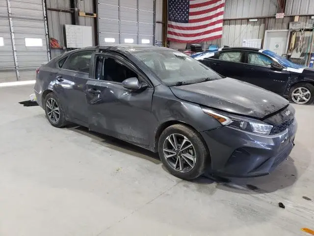 2024 KIA FORTE LX  