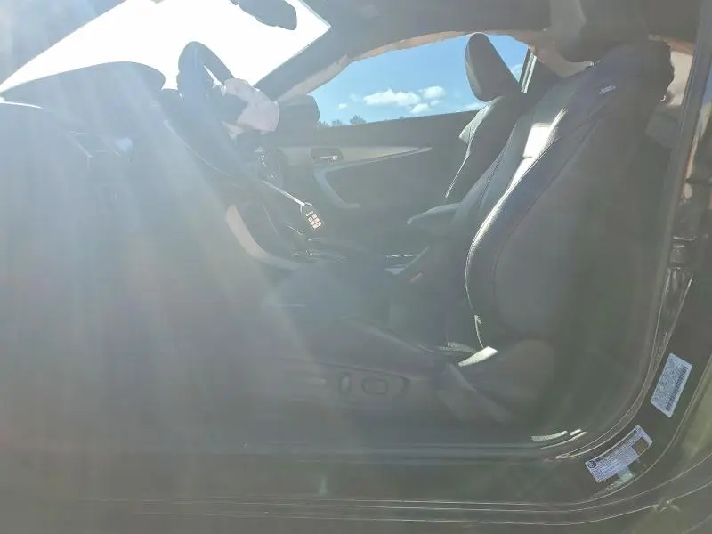 2017 HONDA ACCORD EXL  