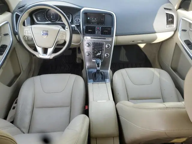 2015 VOLVO XC60 T6 PREMIER  