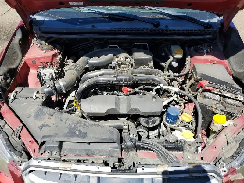 2013 SUBARU IMPREZA SPORT PREMIUM  