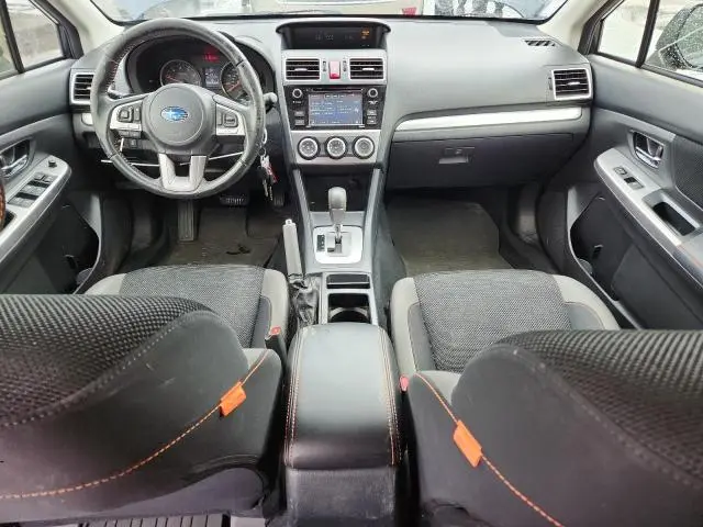 2016 SUBARU CROSSTREK PREMIUM  