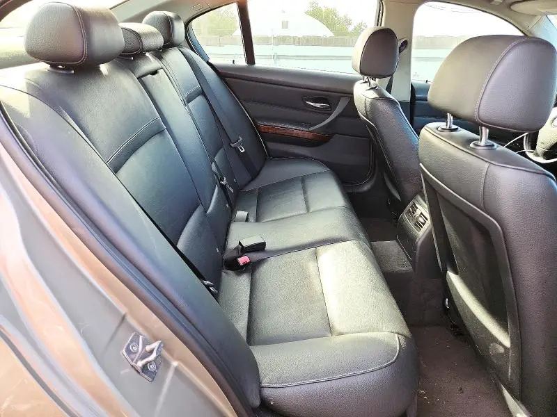 2011 BMW 328 XI  