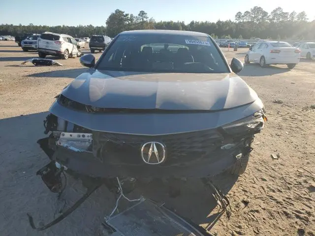 2025 ACURA INTEGRA A-SPEC TECH  