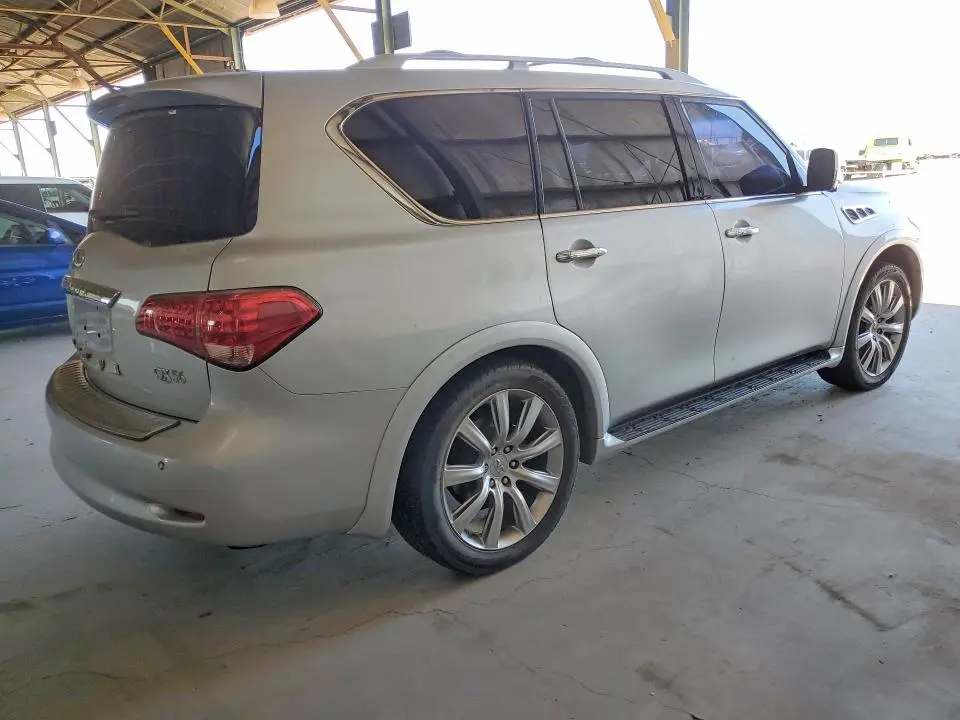 2013 INFINITI QX56 BASE  