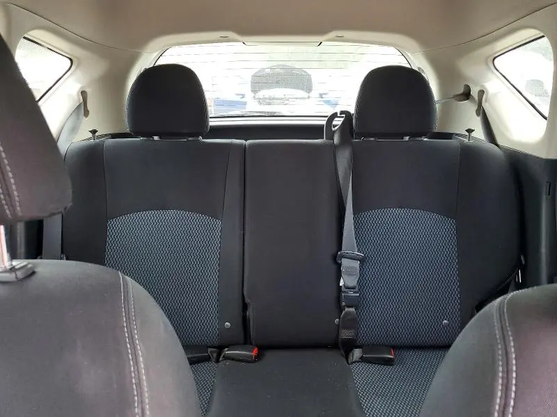 2016 NISSAN VERSA NOTE SV  
