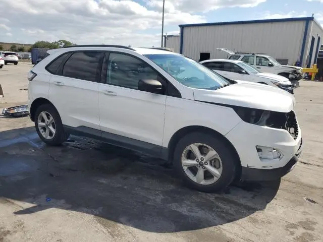 2018 FORD EDGE SE  