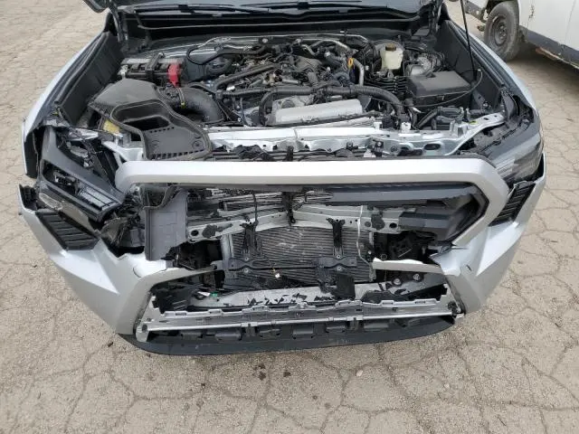 2024 TOYOTA TACOMA DOUBLE CAB  